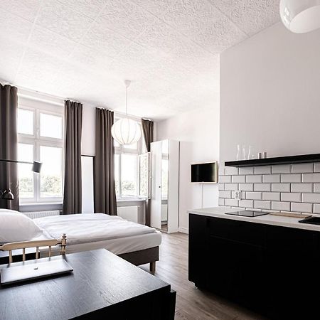 2Homerent Verde Гданьск Экстерьер фото