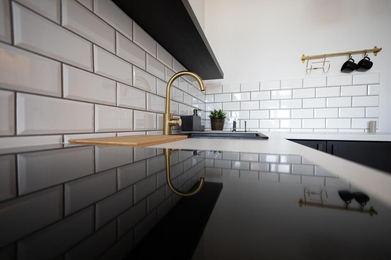 2Homerent Verde Гданьск Экстерьер фото