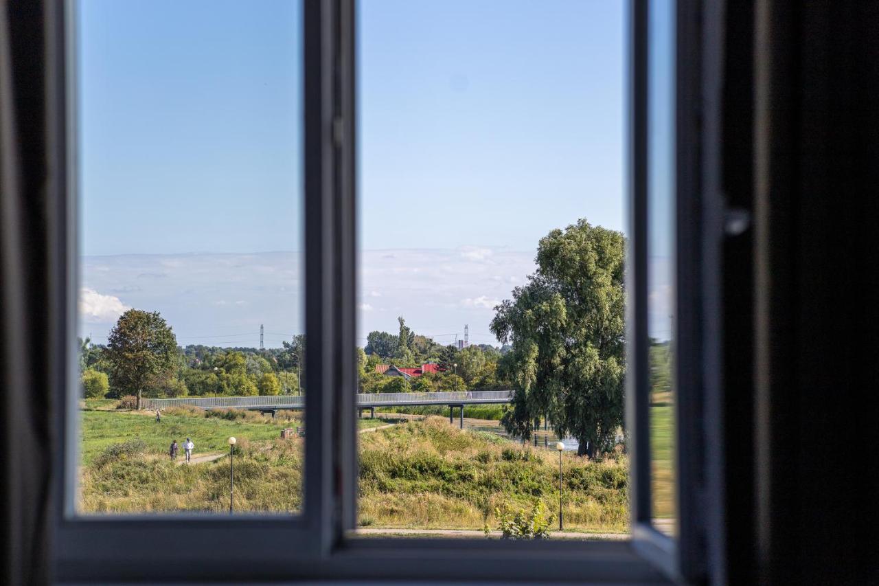 2Homerent Verde Гданьск Экстерьер фото