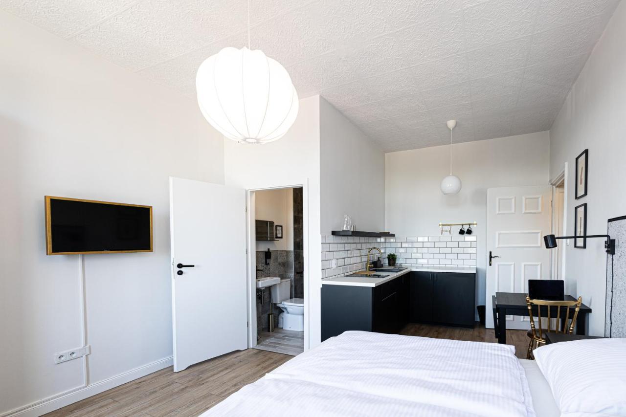 2Homerent Verde Гданьск Экстерьер фото