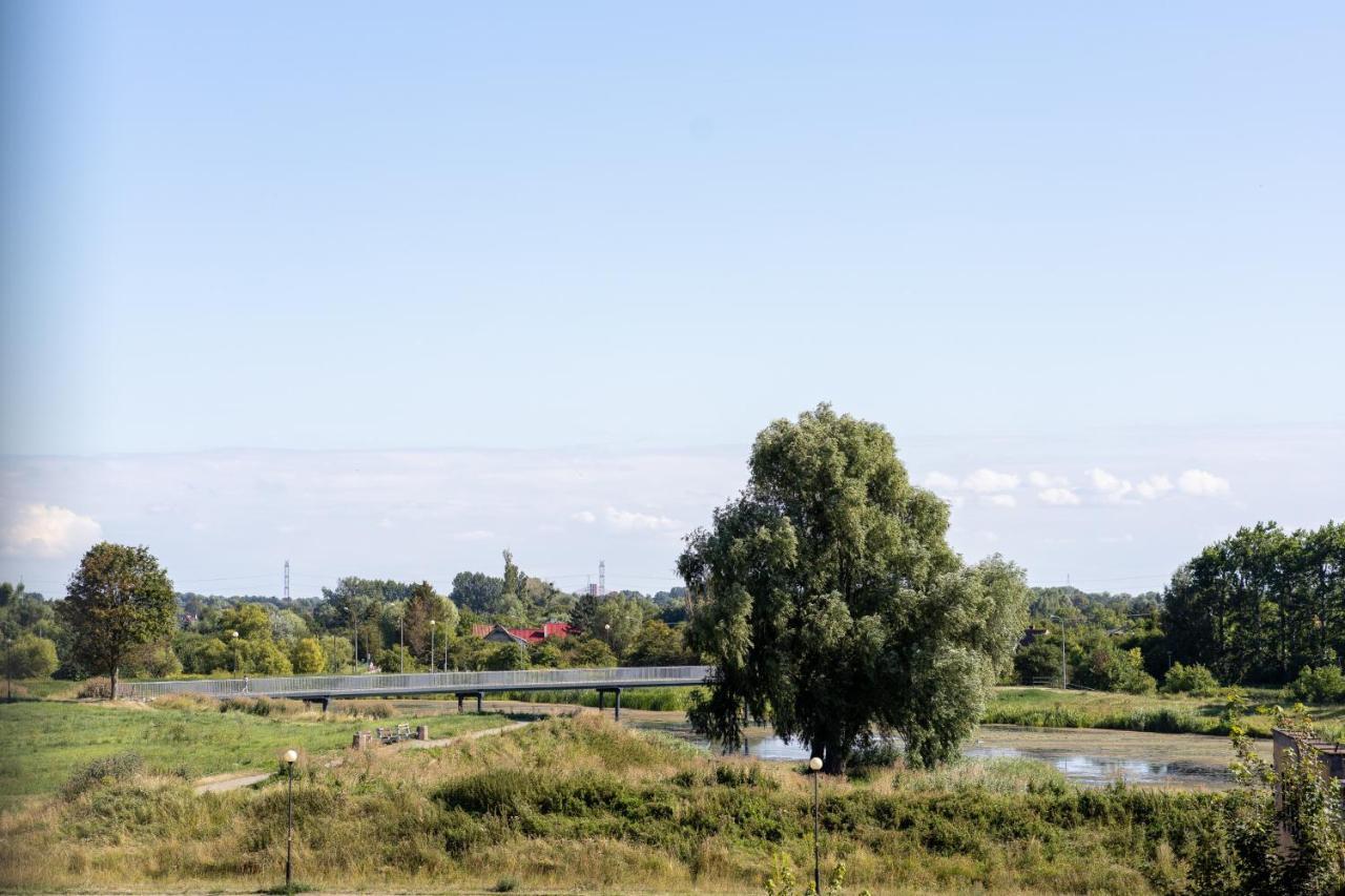 2Homerent Verde Гданьск Экстерьер фото