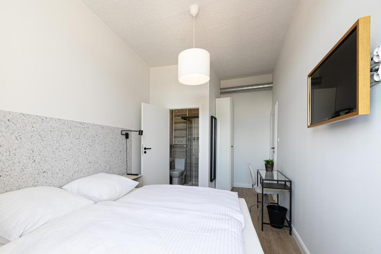 2Homerent Verde Гданьск Экстерьер фото