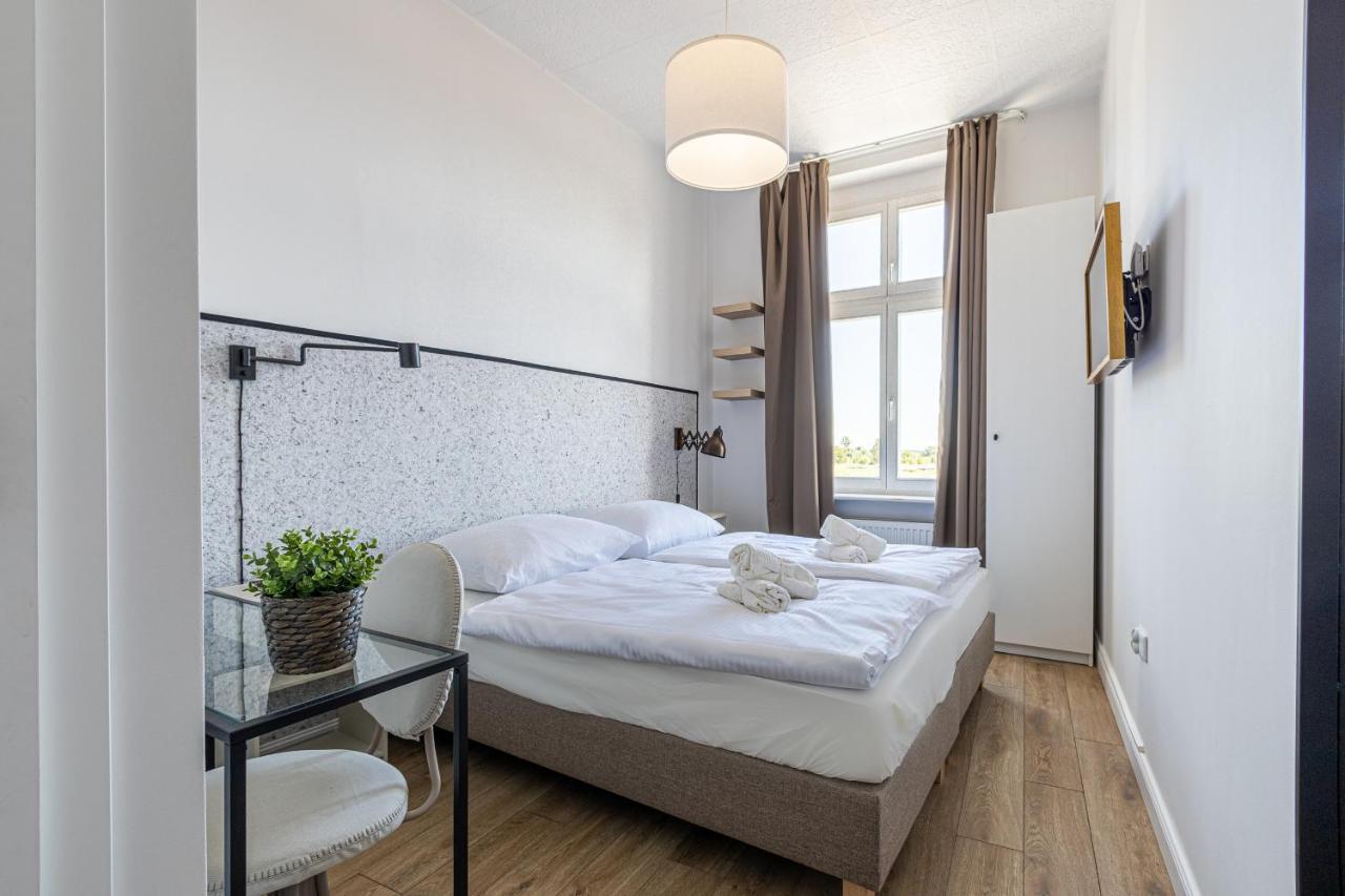 2Homerent Verde Гданьск Экстерьер фото