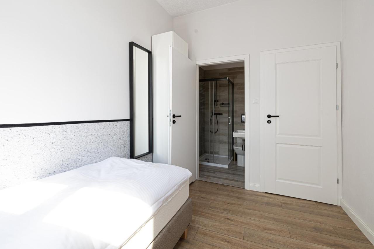 2Homerent Verde Гданьск Экстерьер фото