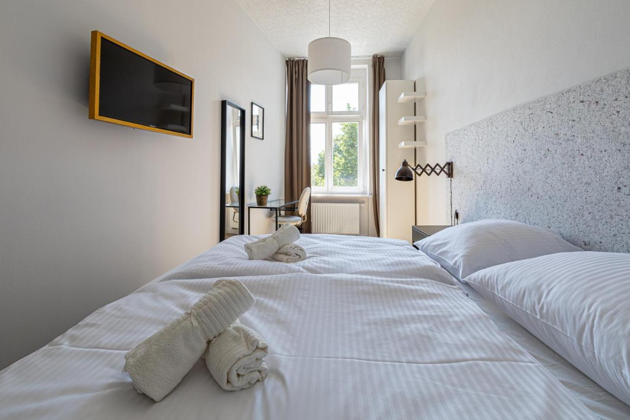 2Homerent Verde Гданьск Экстерьер фото